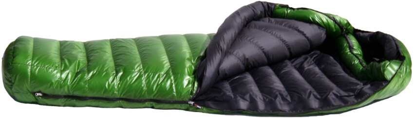 Western Mountaineering Versalite 200cm -12°C