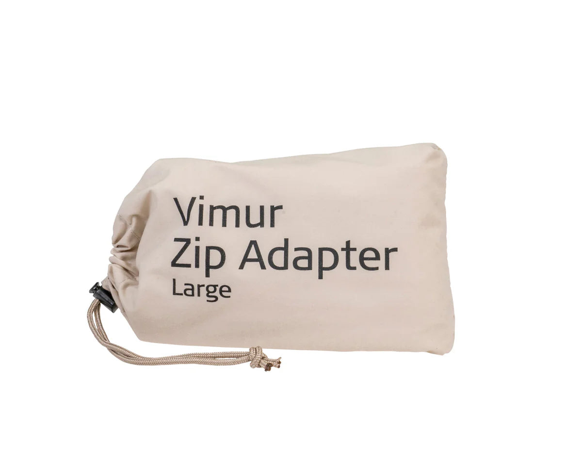 Nordisk Vimur Zip Adapter Large
