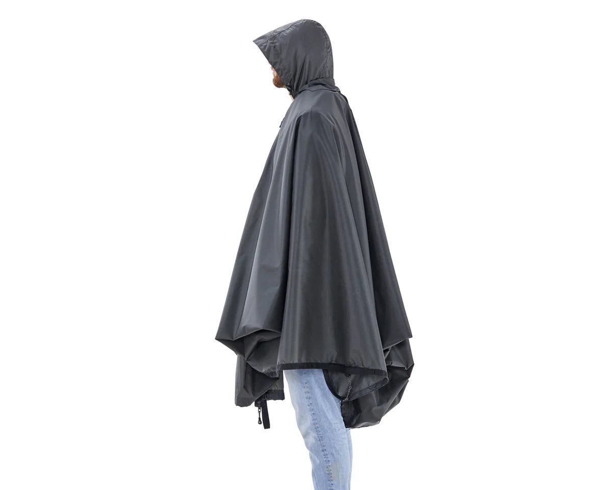 Nordisk Voss Tech Tarp