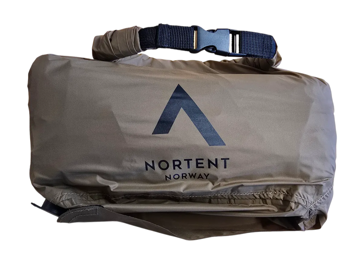 NORTENT Torv 7 4-Saison Isomatte