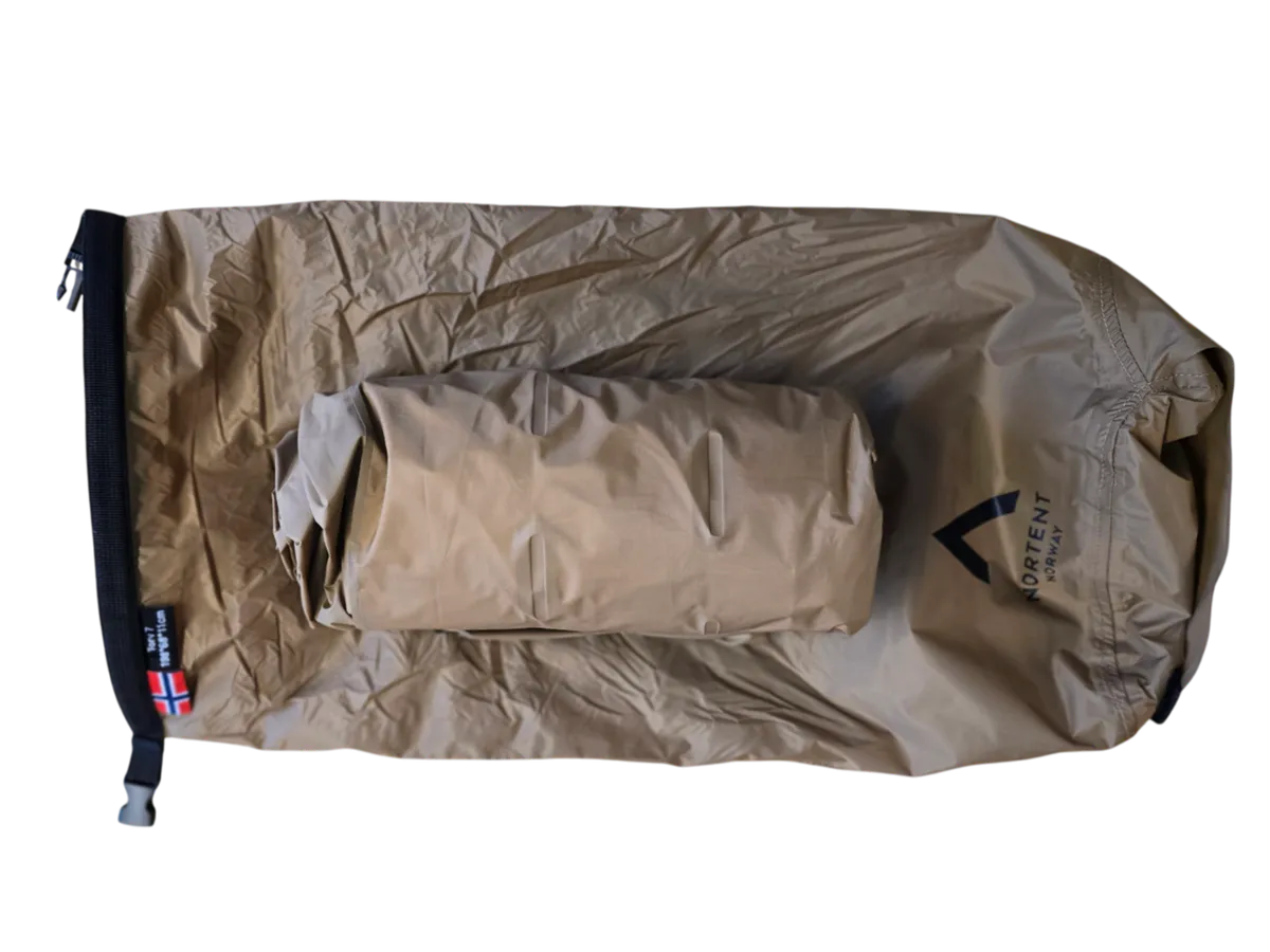 NORTENT Torv 7 4-Saison Isomatte