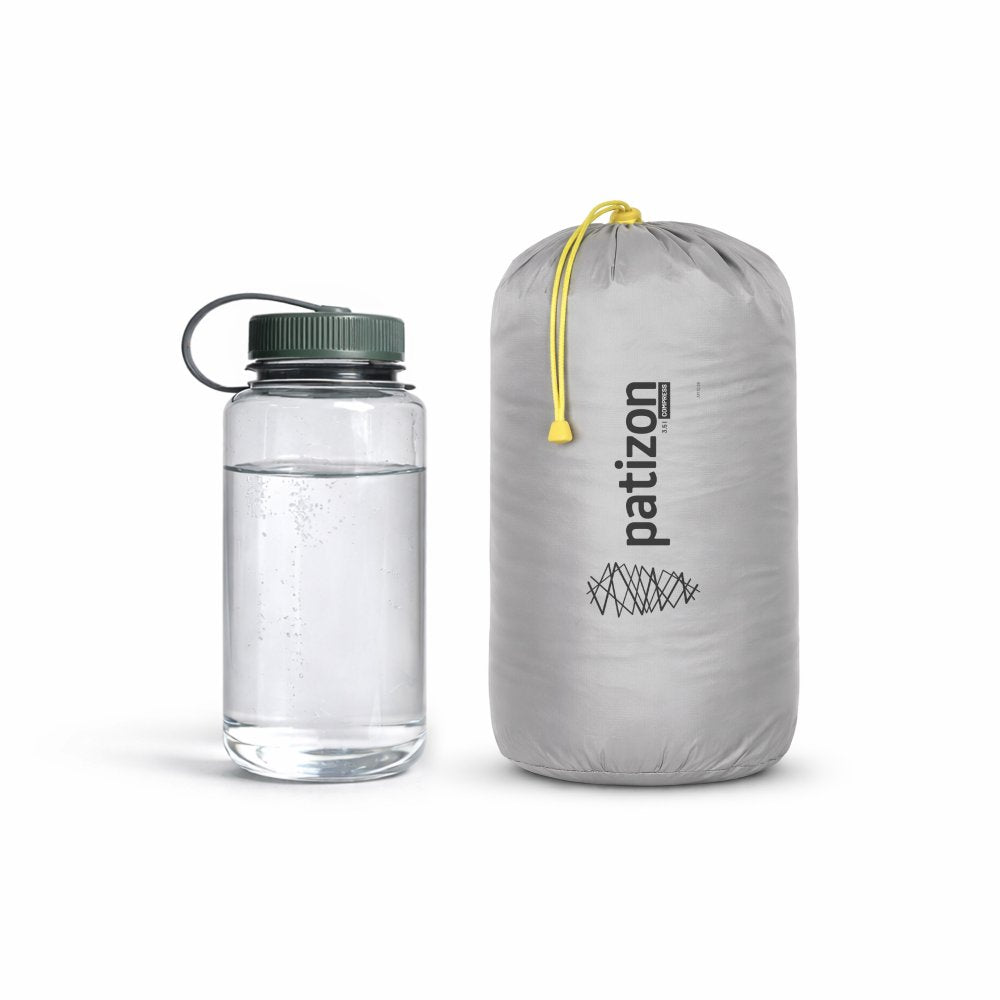 Patizon G 250 - ULTRALIGHT Golden Yellow L -1°C