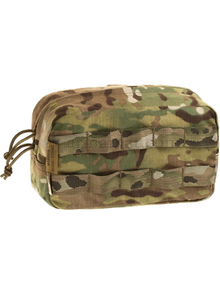 Warrior Medium Horizontal Pouch