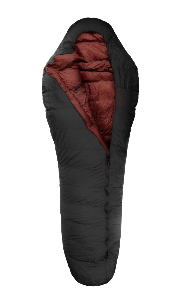 Patizon Gdry 500 – Wasserfester Daunenschlafsack -10°C 170cm