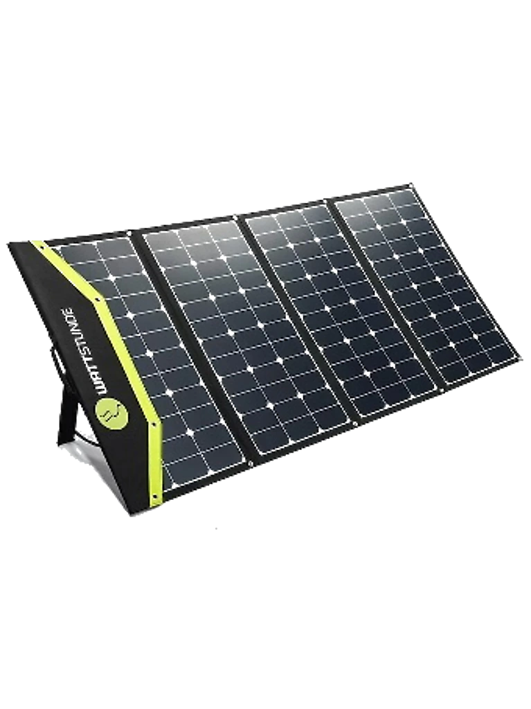 Solarpannel 340 Watt WS340SF