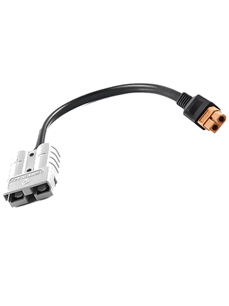 AK-A50-XT60 Adapterkabel Anderson A50 auf XT60 Female