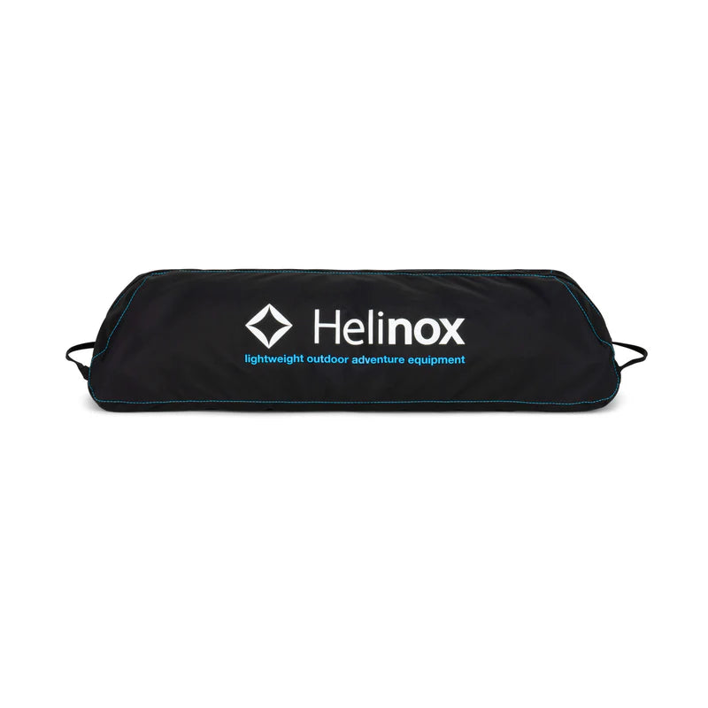 Helinox Table Four Black