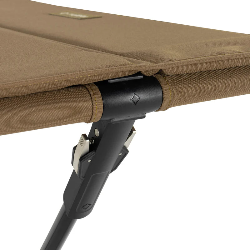 Helinox Table Four Coyote