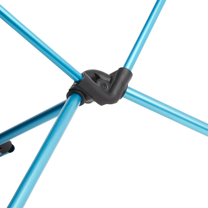 Helinox Table One Hard Top Black