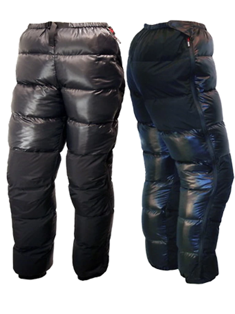 Western Mountaineering Flight Pants