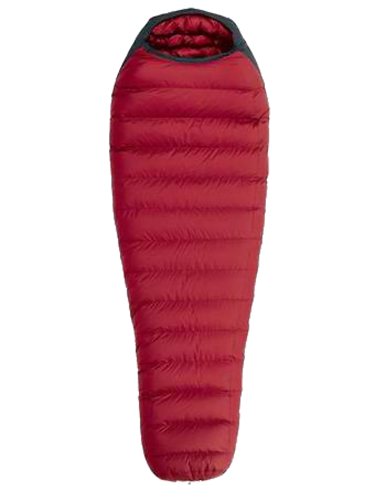 Western Mountaineering Apache 180cm -9°C