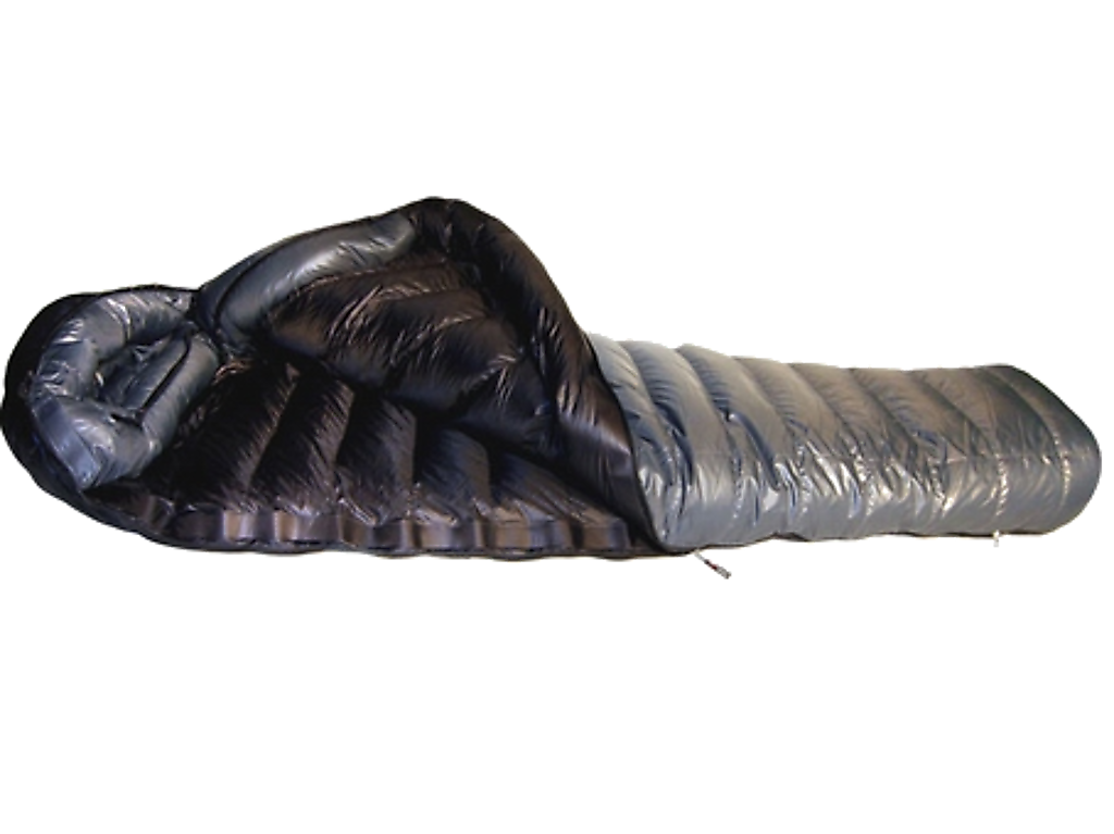 Western Mountaineering Kodiak MF 215cm -18°