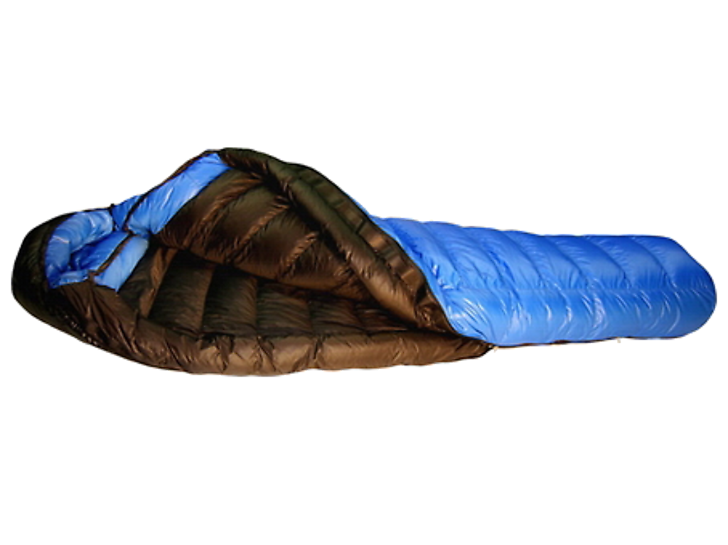 Western Mountaineering Puma MF 200cm -32°C