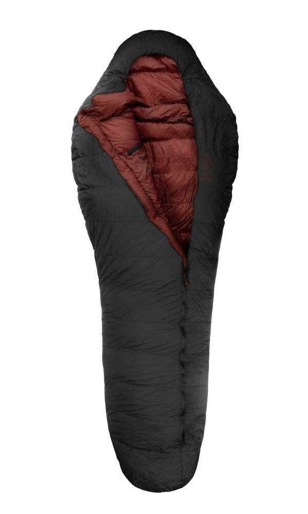 Patizon Gdry 750 - Wasserfester Daunenschlafsack M -18°C