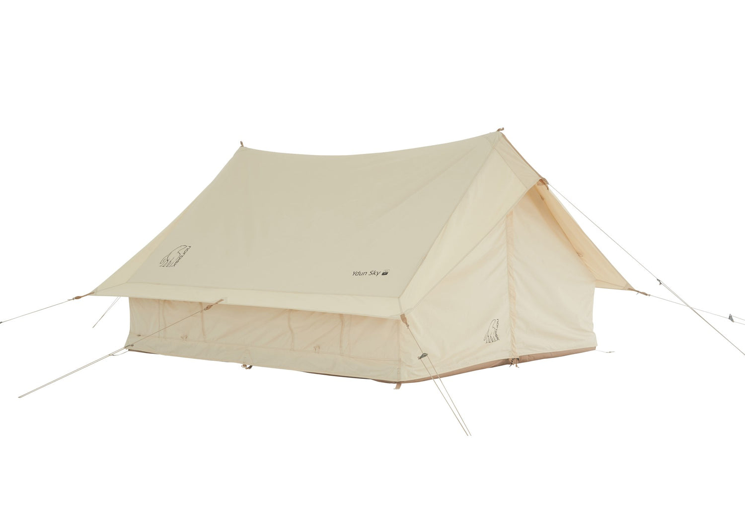 Nordisk Ydun Sky 5.5