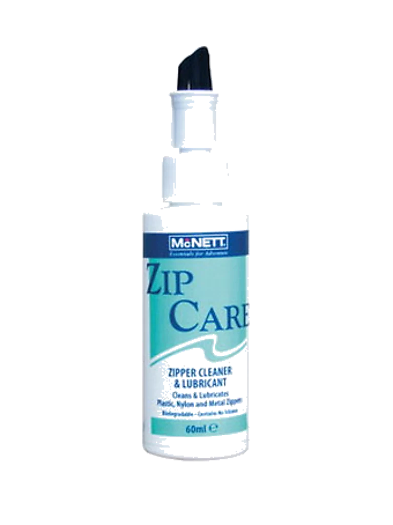 Mc Nett Zip Care