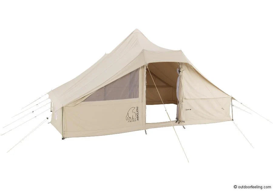Zelt Sale