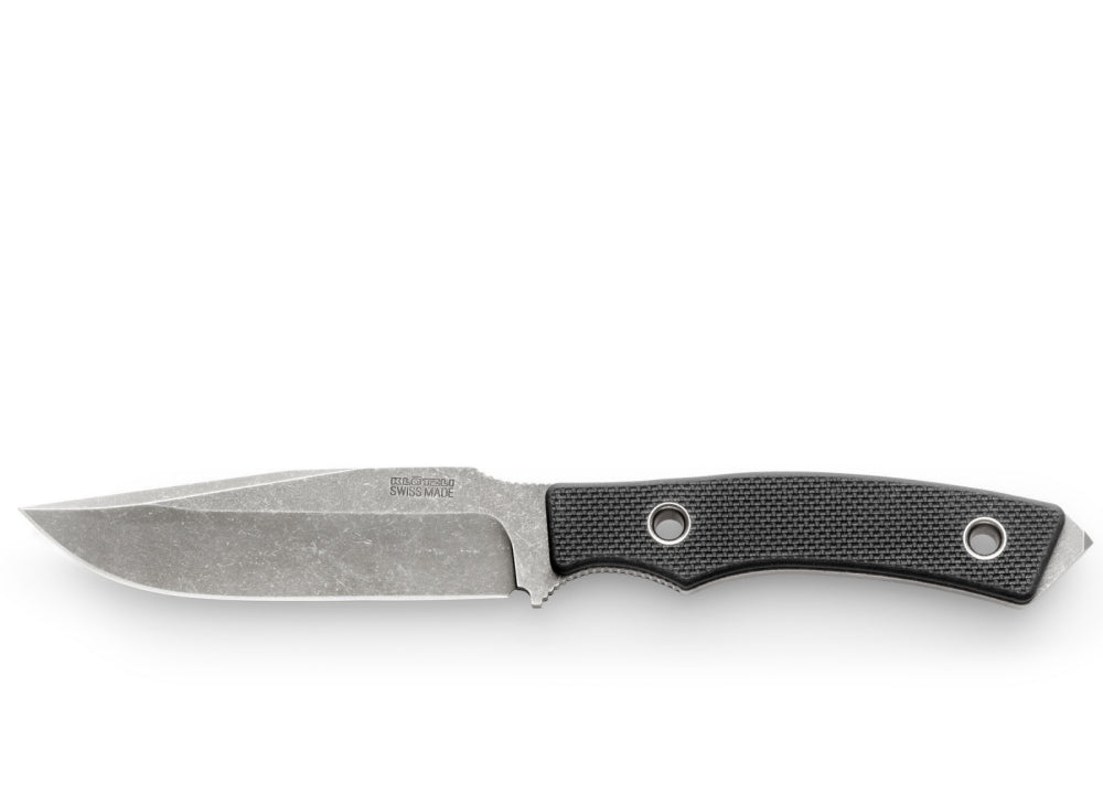 Klötzli Commando Knife