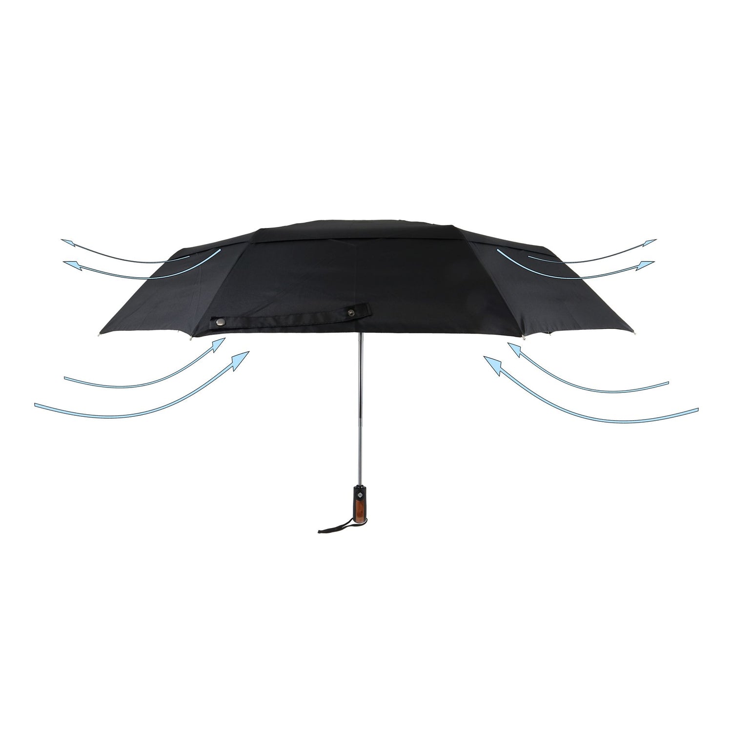 Regenschirm WindTrek