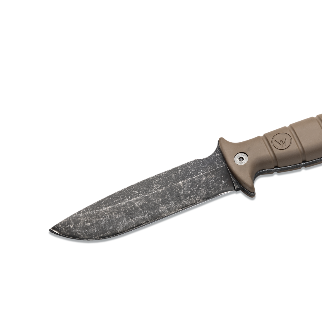 Wildsteer Tarasco militärische Version