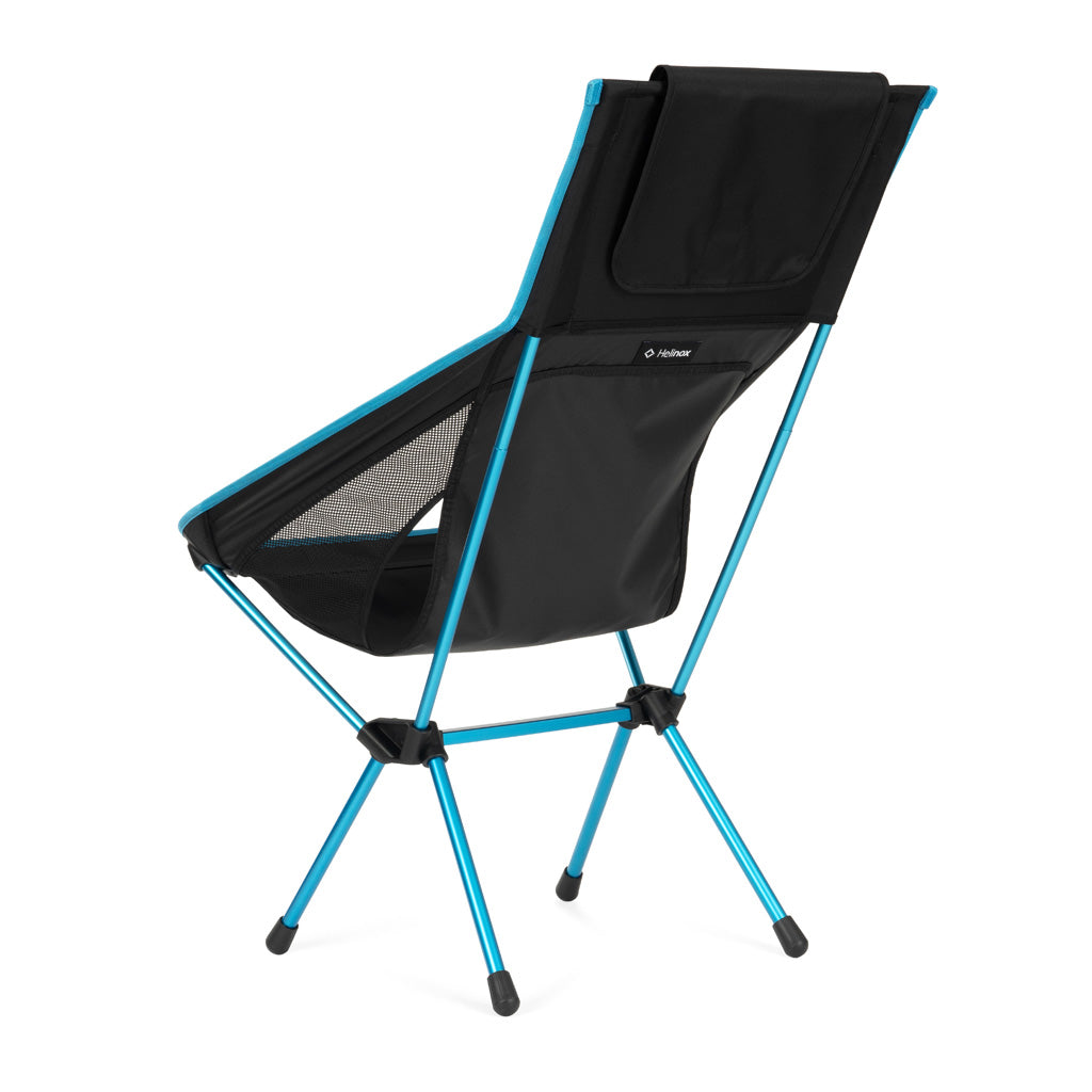 Helinox Sunset Chair (re) Black