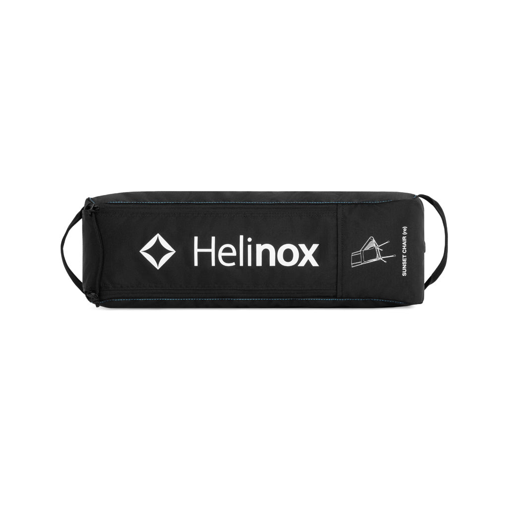 Helinox Sunset Chair (re) Black