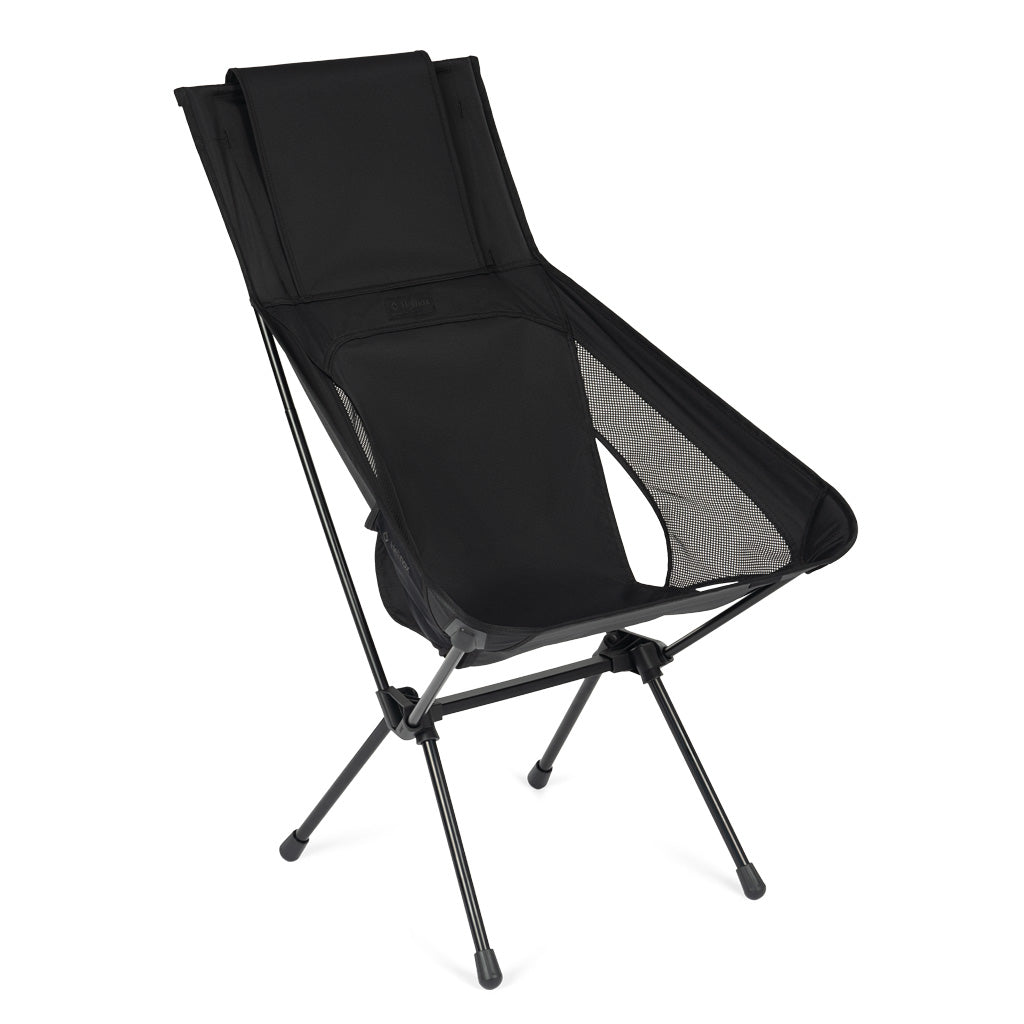 Helinox Sunset Chair (re) Blackout Edition