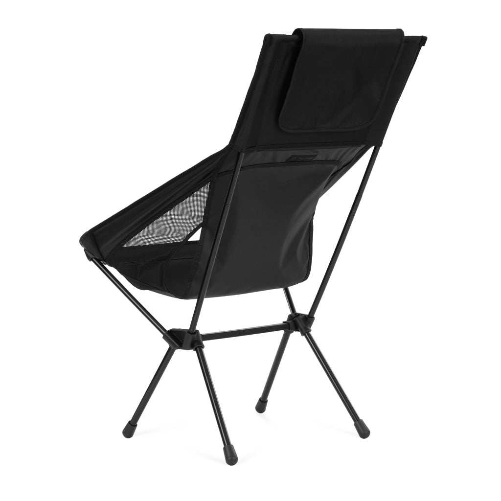 Helinox Sunset Chair (re) Blackout Edition