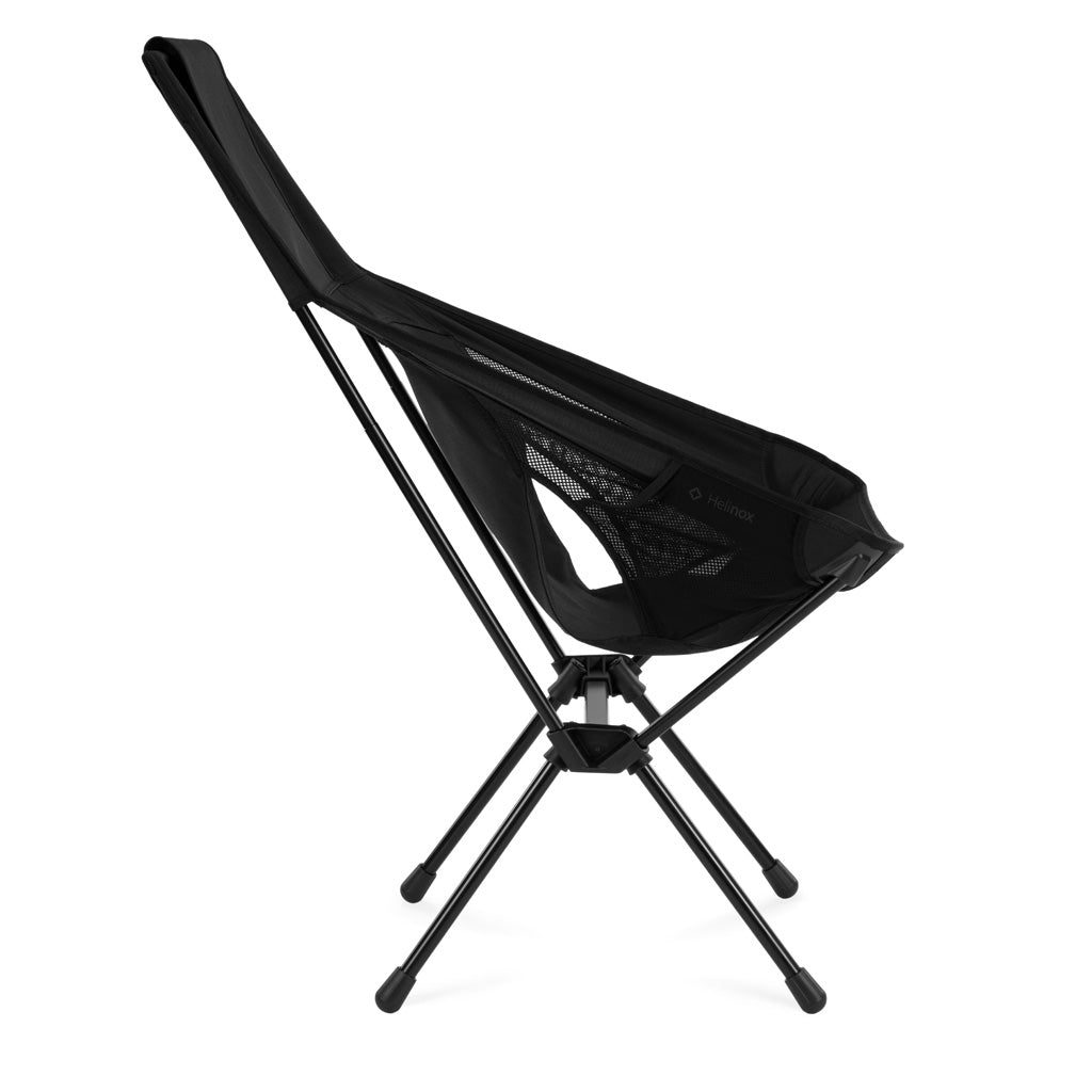 Helinox Sunset Chair (re) Blackout Edition