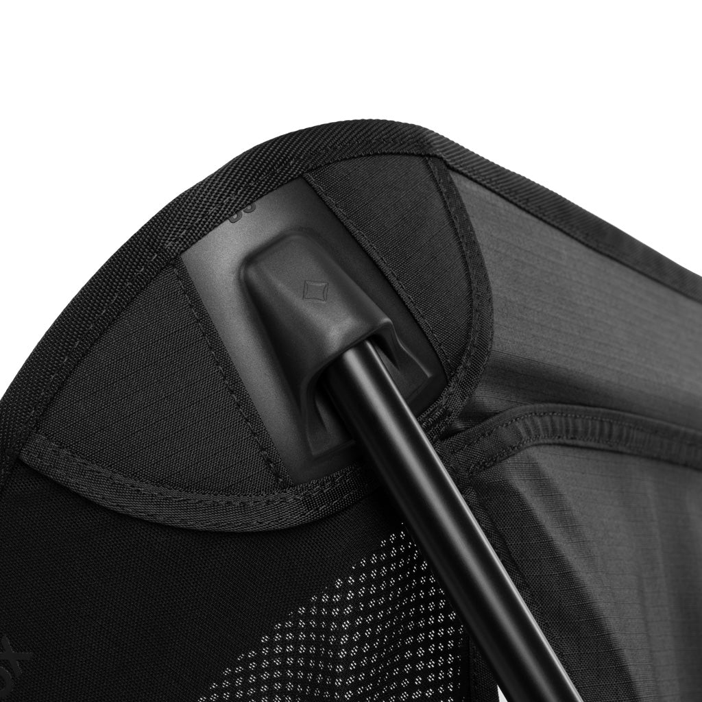Helinox Sunset Chair (re) Blackout Edition