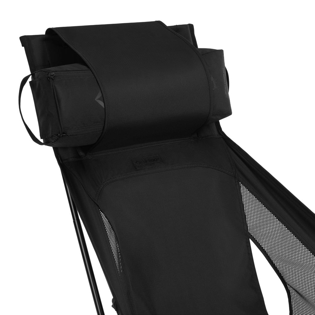 Helinox Sunset Chair (re) Blackout Edition