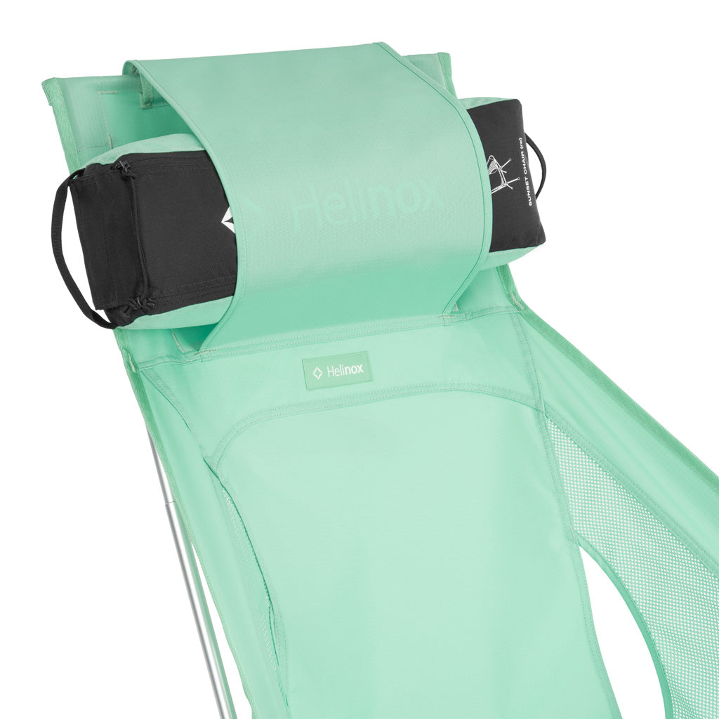 Helinox Sunset Chair (re) Biscay Green