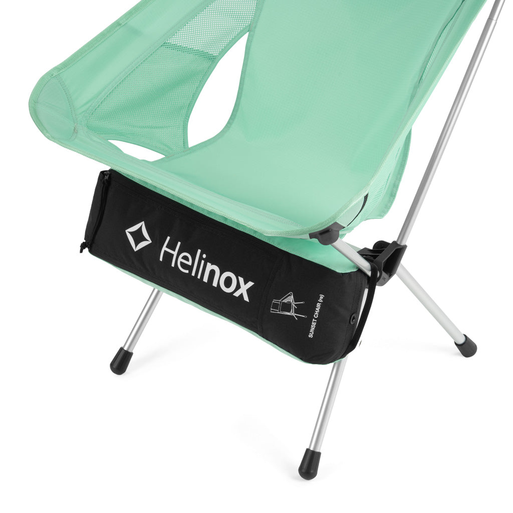 Helinox Sunset Chair (re) Biscay Green