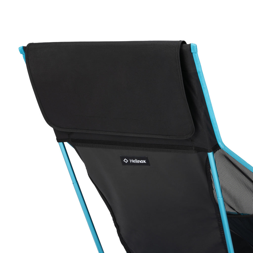 Helinox Beach Chair (re) Black