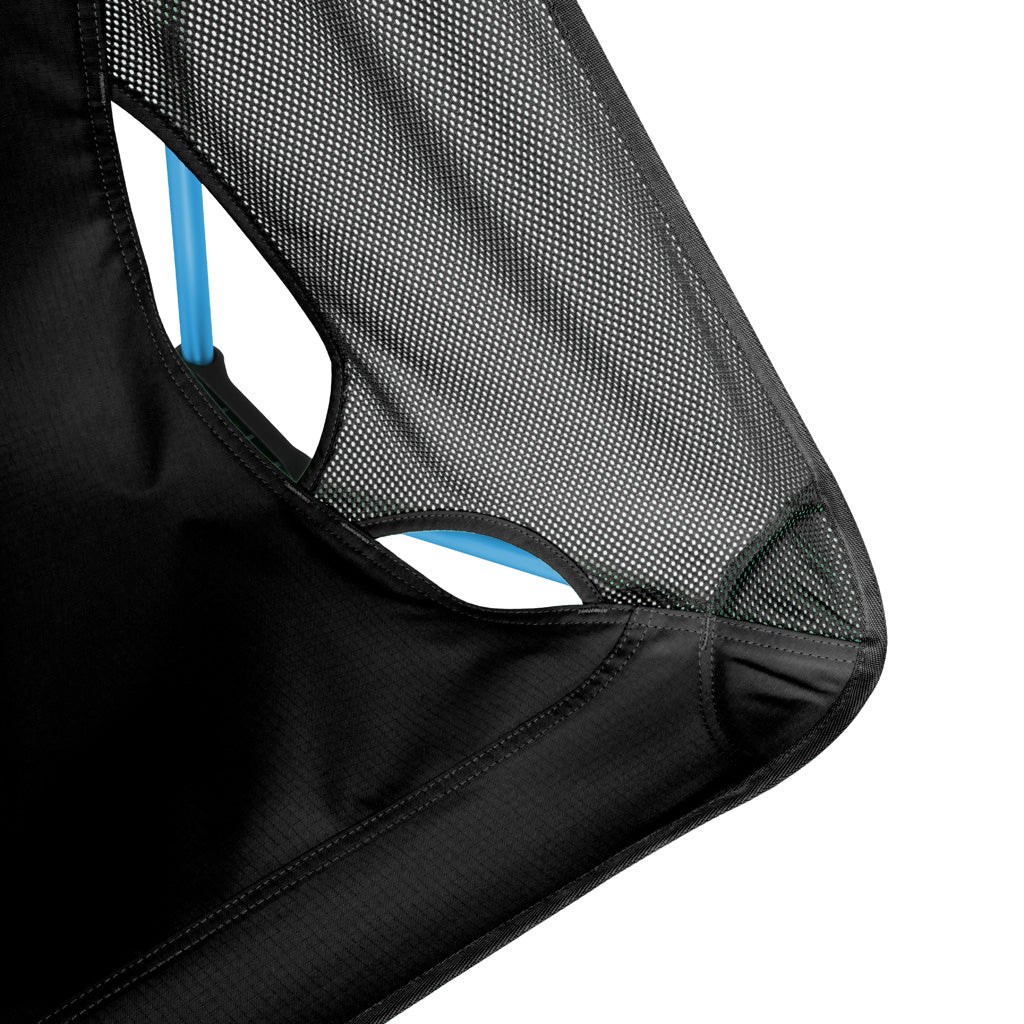 Helinox Beach Chair (re) Black
