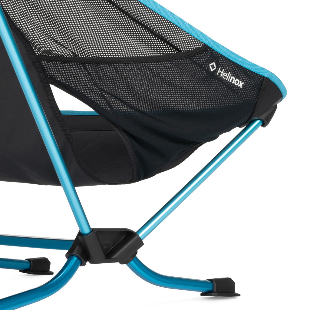 Helinox Beach Chair (re) Black