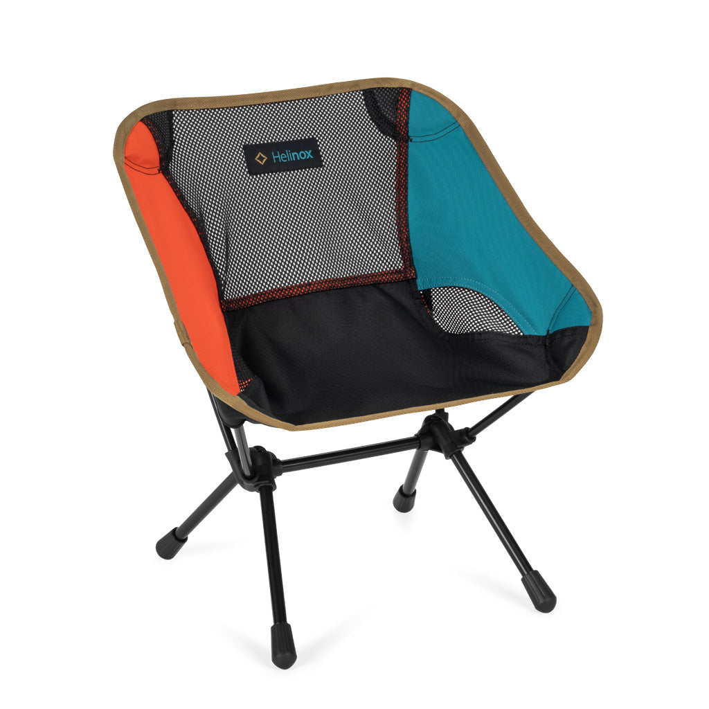 Helinox Chair One Mini Heritage Multi Block