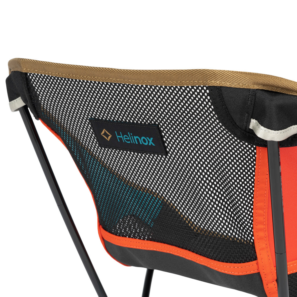 Helinox Chair One Mini Heritage Multi Block