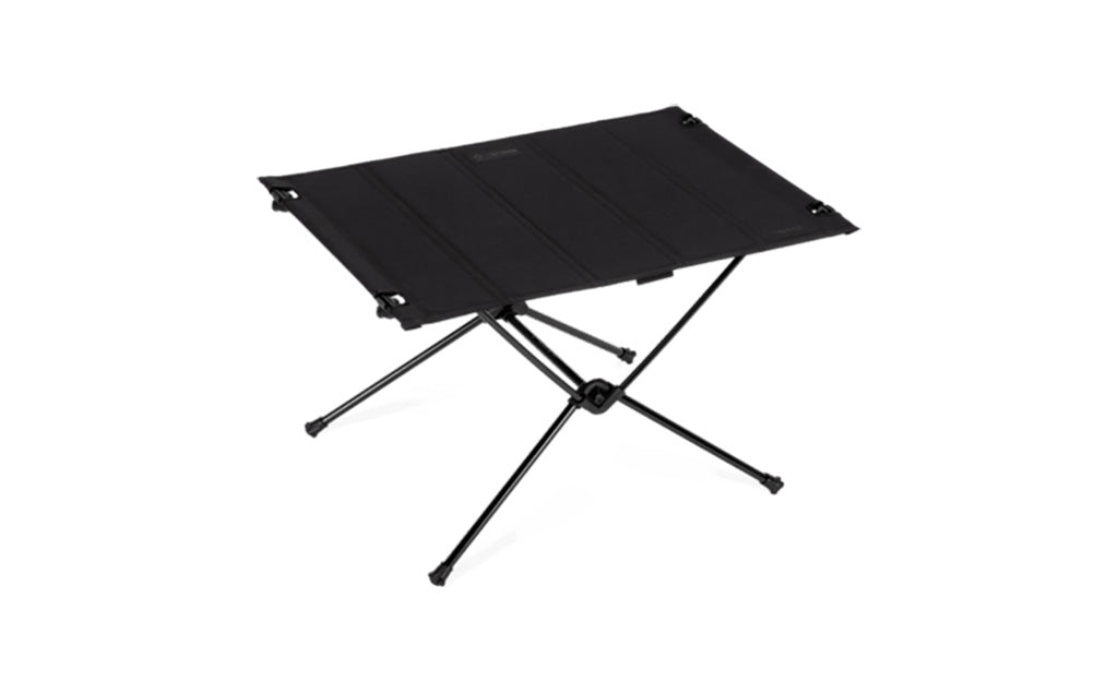 Helinox Table One Hard Top Blackout Edition