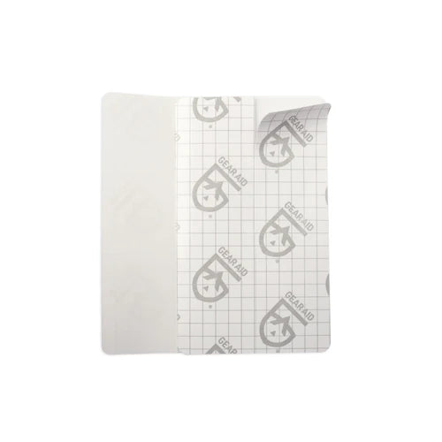 GearAid Tenacious Tape Flex Patches Extrem belastbare Reparaturflicken