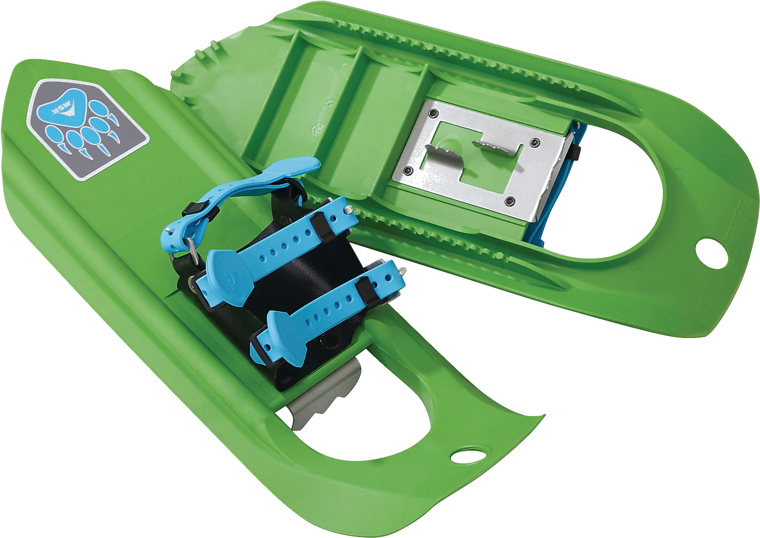 MSR Tyker Dino Green Rental