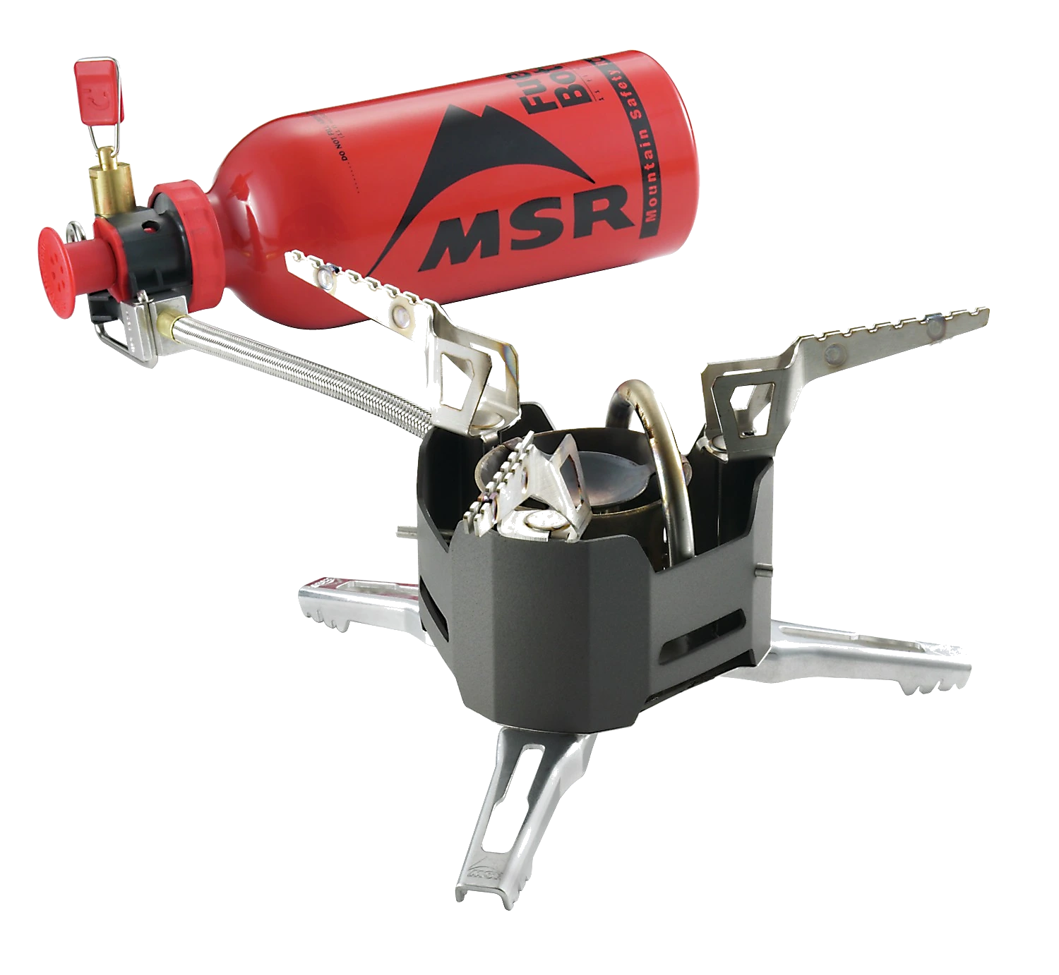 MSR XGK EX Stove