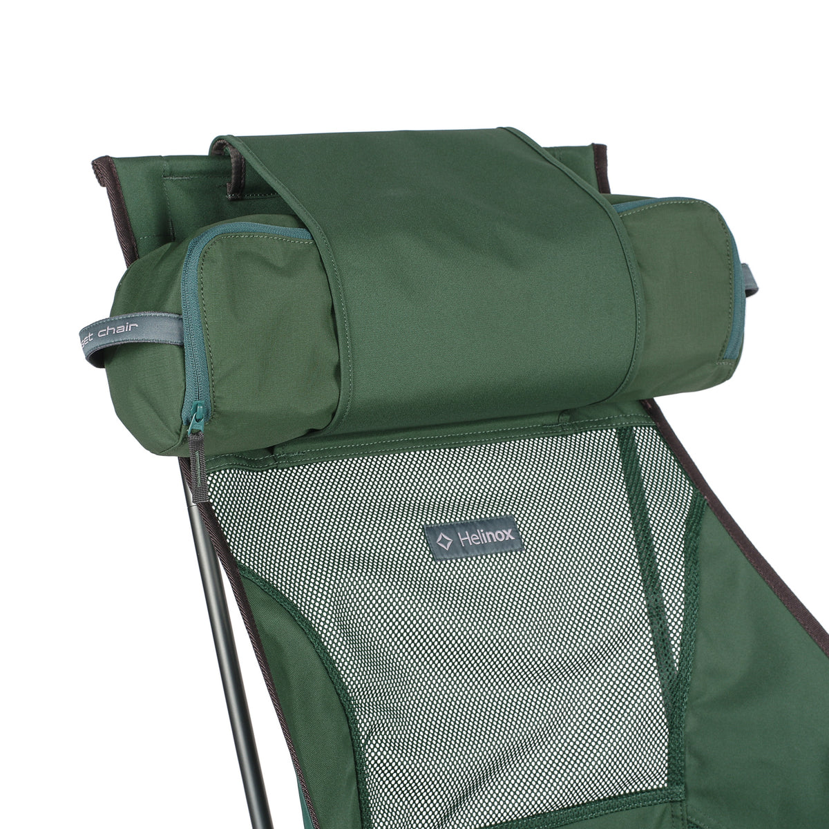Helinox Sunset Chair Forest Green