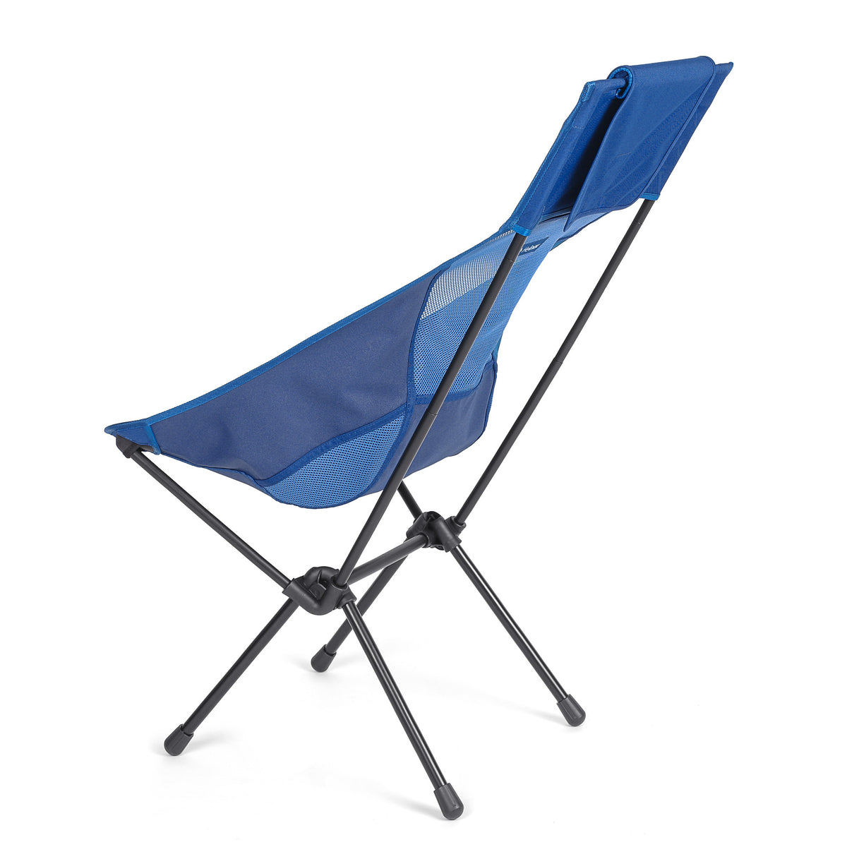 Helinox Sunset Chair Blue Block