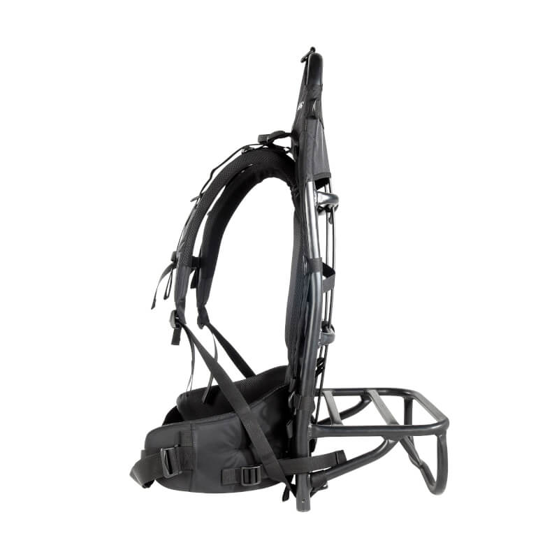 Tatonka Lastenkraxe Robuste Lastentrage für schwere und sperrige Ausrüstung