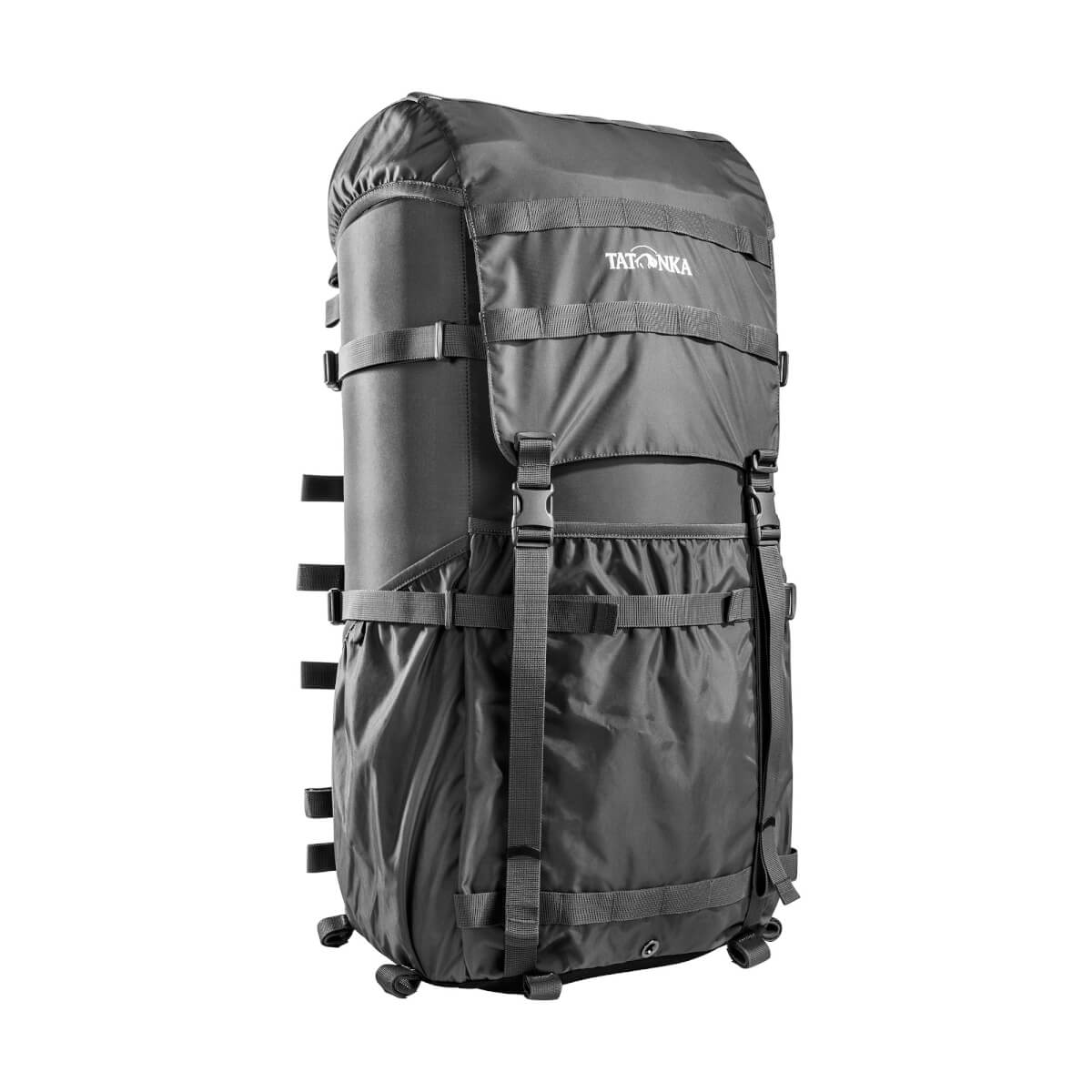 Tatonka Packsack für Lastenkraxe 80 Liter Black