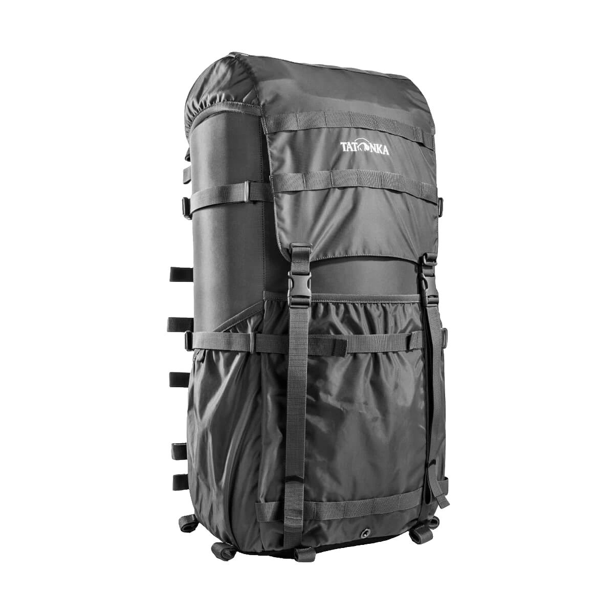Tatonka Packsack für Lastenkraxe 80 Liter Black
