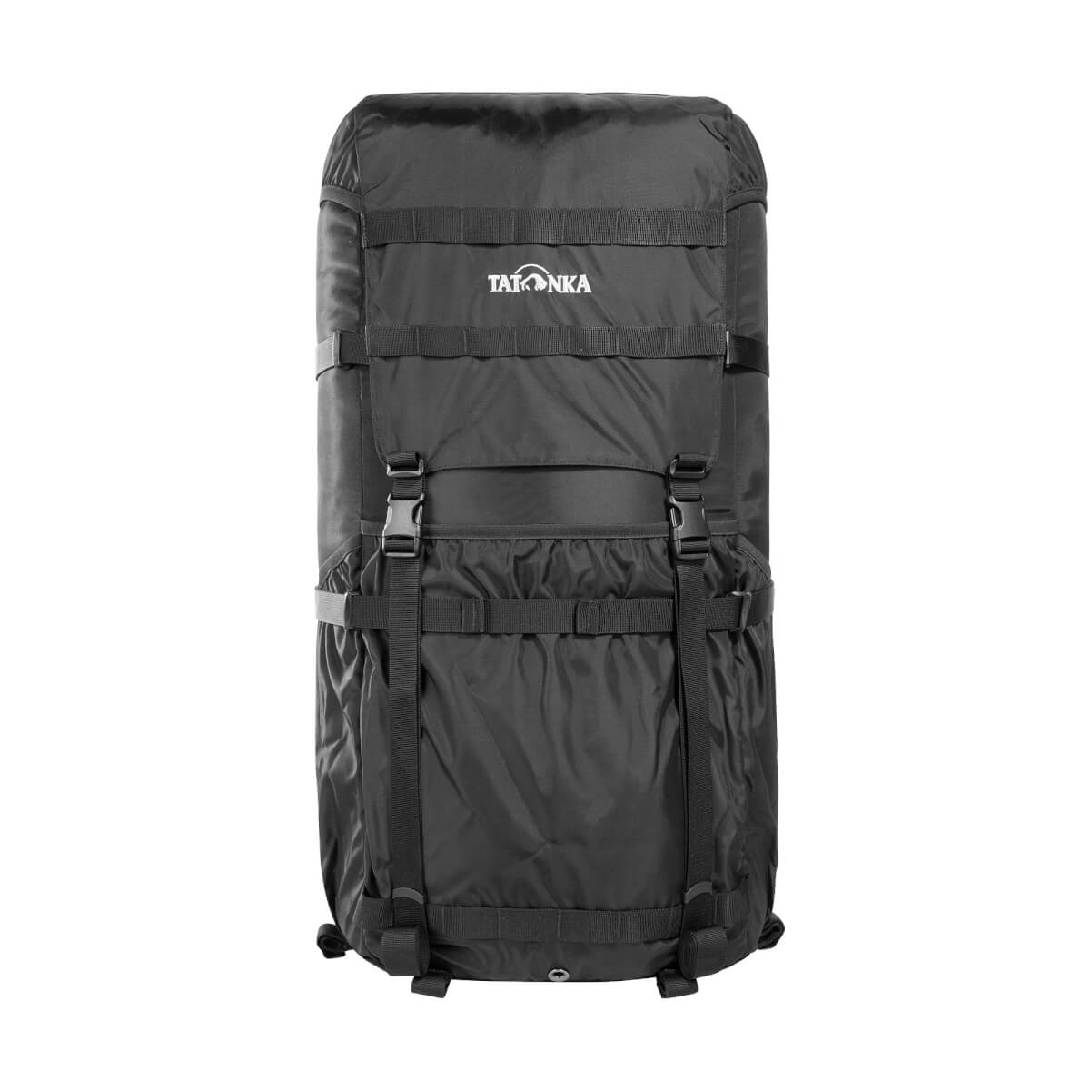 Tatonka Packsack für Lastenkraxe 80 Liter Black
