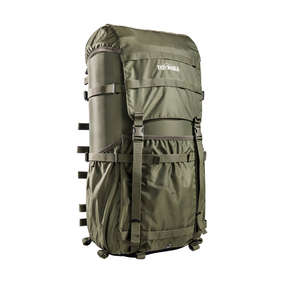Tatonka Packsack für Lastenkraxe 80 Liter Packsack für schweres Gepäck