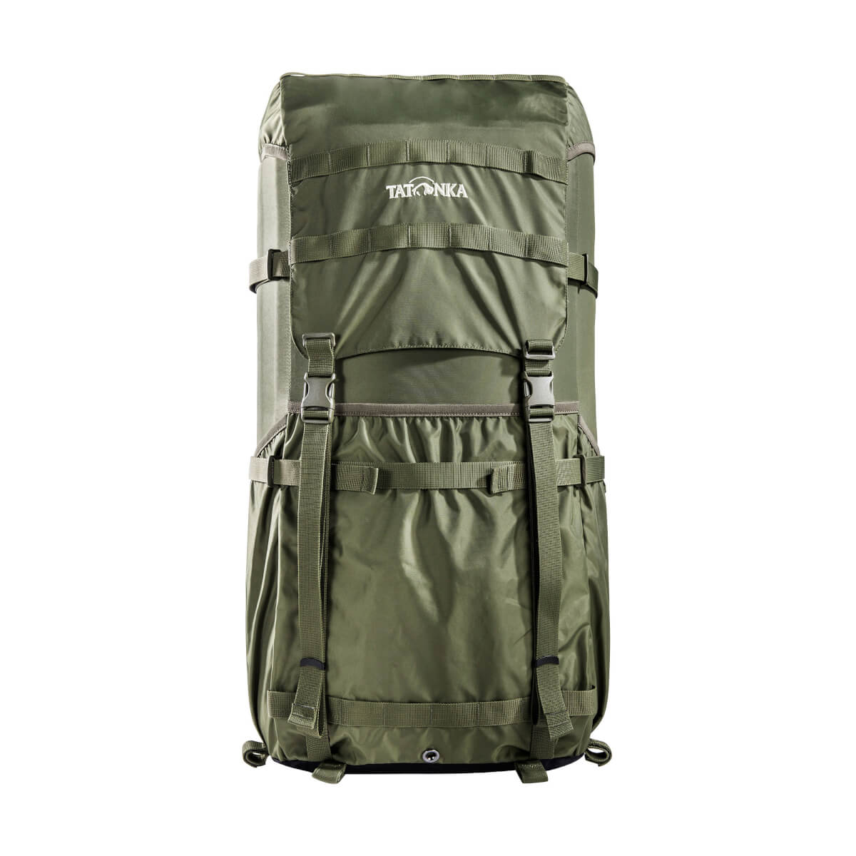 Tatonka Packsack für Lastenkraxe 80 Liter Packsack für schweres Gepäck